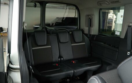 Honda Stepwgn IV, 2019 год, 2 679 050 рублей, 10 фотография