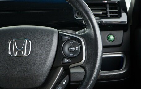 Honda Stepwgn IV, 2019 год, 2 679 050 рублей, 15 фотография