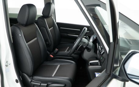 Honda Stepwgn IV, 2019 год, 2 679 050 рублей, 12 фотография