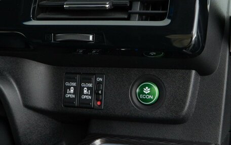 Honda Stepwgn IV, 2019 год, 2 679 050 рублей, 17 фотография