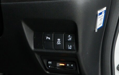 Honda Stepwgn IV, 2019 год, 2 679 050 рублей, 18 фотография