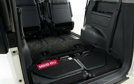 Honda Stepwgn IV, 2019 год, 2 679 050 рублей, 21 фотография