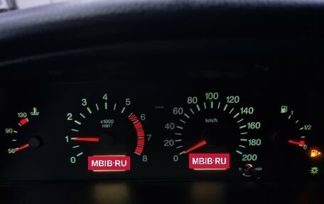 Chevrolet Niva I рестайлинг, 2014 год, 599 000 рублей, 3 фотография