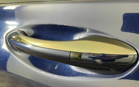 Hyundai Santa Fe IV, 2019 год, 2 799 000 рублей, 9 фотография