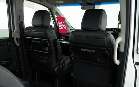 Honda Stepwgn IV, 2019 год, 2 679 050 рублей, 13 фотография