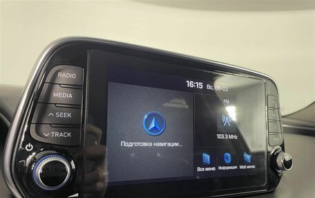 Hyundai Santa Fe IV, 2019 год, 2 799 000 рублей, 17 фотография