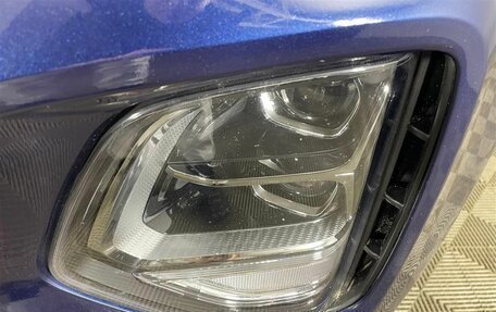 Hyundai Santa Fe IV, 2019 год, 2 799 000 рублей, 10 фотография