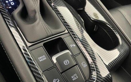 Hyundai Santa Fe IV, 2019 год, 2 799 000 рублей, 19 фотография