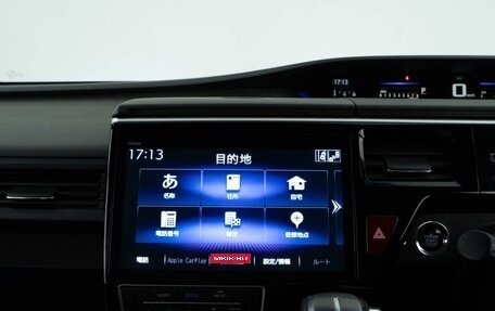 Honda Stepwgn IV, 2019 год, 2 679 050 рублей, 23 фотография