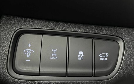 Hyundai Santa Fe IV, 2019 год, 2 799 000 рублей, 20 фотография