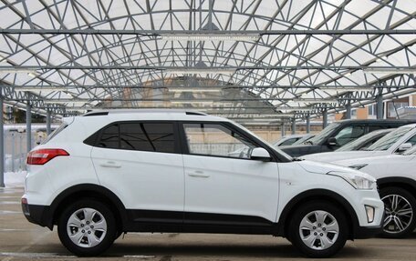 Hyundai Creta I рестайлинг, 2020 год, 1 840 000 рублей, 6 фотография