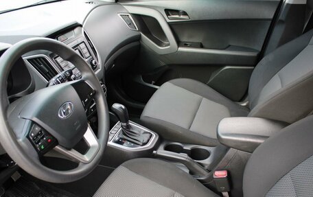 Hyundai Creta I рестайлинг, 2020 год, 1 840 000 рублей, 11 фотография