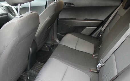 Hyundai Creta I рестайлинг, 2020 год, 1 840 000 рублей, 12 фотография