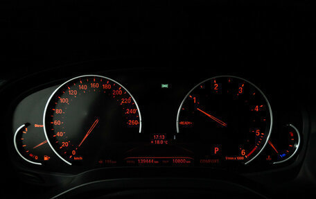 BMW X3, 2018 год, 3 949 000 рублей, 12 фотография