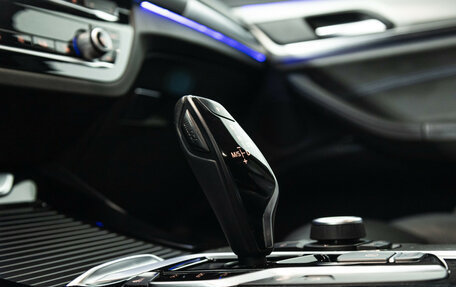 BMW X3, 2018 год, 3 949 000 рублей, 15 фотография