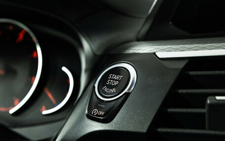 BMW X3, 2018 год, 3 949 000 рублей, 16 фотография