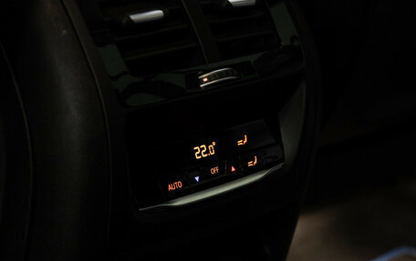 BMW X3, 2018 год, 3 949 000 рублей, 20 фотография