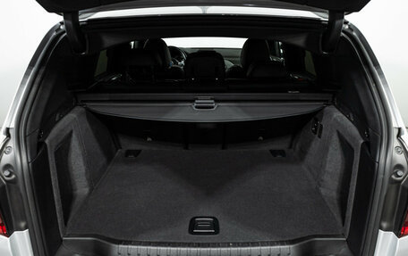 BMW X3, 2018 год, 3 949 000 рублей, 23 фотография