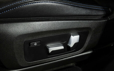 BMW X3, 2018 год, 3 949 000 рублей, 22 фотография