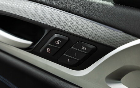 BMW X3, 2018 год, 3 949 000 рублей, 21 фотография