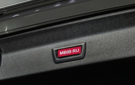 BMW X3, 2018 год, 3 949 000 рублей, 24 фотография