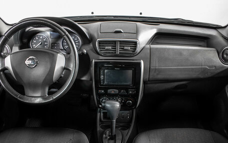 Nissan Terrano III, 2015 год, 1 090 000 рублей, 11 фотография