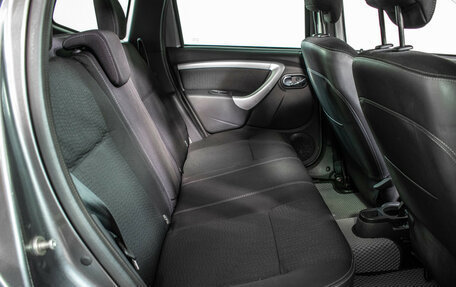 Nissan Terrano III, 2015 год, 1 090 000 рублей, 10 фотография