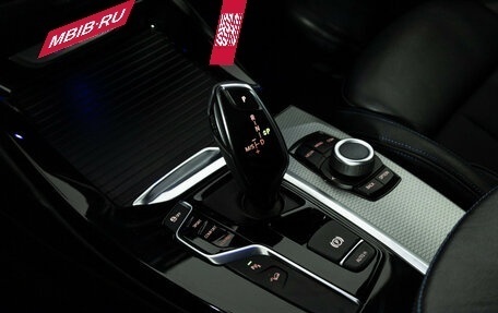 BMW X3, 2018 год, 3 949 000 рублей, 17 фотография