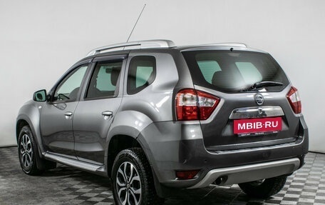 Nissan Terrano III, 2015 год, 1 090 000 рублей, 7 фотография