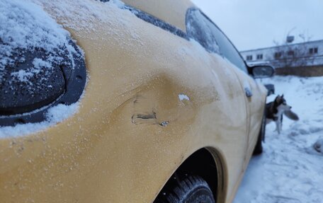 Mitsubishi Eclipse III, 2003 год, 550 000 рублей, 8 фотография