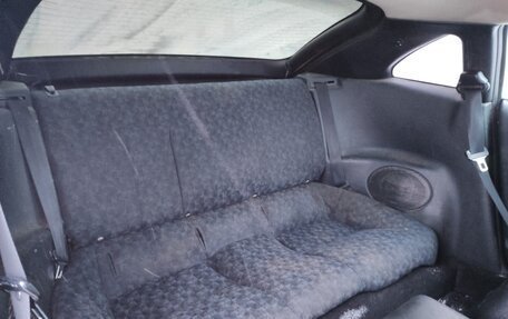 Mitsubishi Eclipse III, 2003 год, 550 000 рублей, 9 фотография