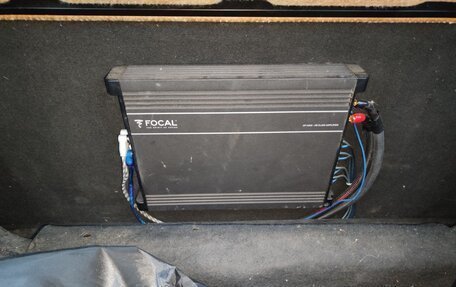 Mitsubishi Eclipse III, 2003 год, 550 000 рублей, 13 фотография