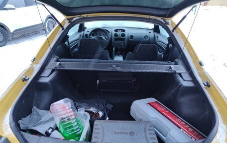 Mitsubishi Eclipse III, 2003 год, 550 000 рублей, 12 фотография