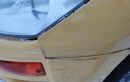 Mitsubishi Eclipse III, 2003 год, 550 000 рублей, 7 фотография