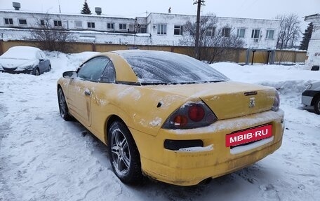 Mitsubishi Eclipse III, 2003 год, 550 000 рублей, 5 фотография