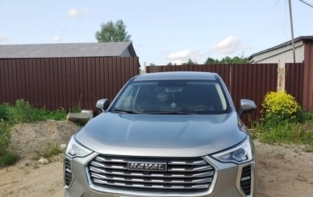 Haval Jolion, 2021 год, 1 490 000 рублей, 1 фотография