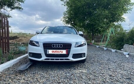 Audi A4, 2009 год, 950 000 рублей, 1 фотография