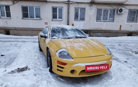 Mitsubishi Eclipse III, 2003 год, 550 000 рублей, 2 фотография