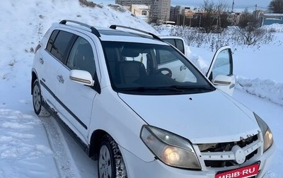 Geely MK Cross I, 2013 год, 130 000 рублей, 1 фотография