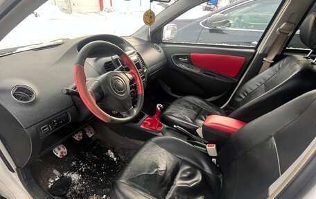 Geely MK Cross I, 2013 год, 130 000 рублей, 2 фотография