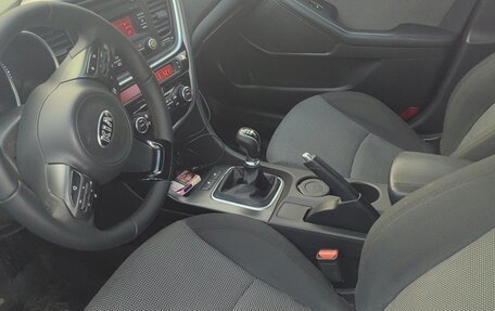 KIA Optima III, 2015 год, 870 000 рублей, 6 фотография