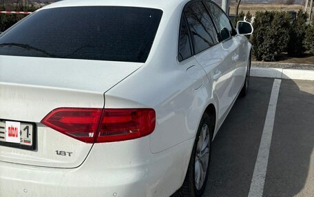 Audi A4, 2009 год, 950 000 рублей, 7 фотография