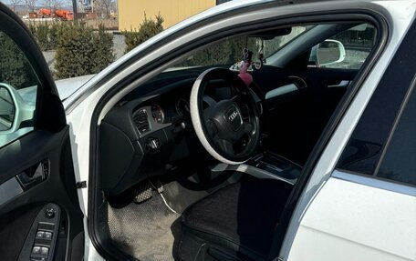 Audi A4, 2009 год, 950 000 рублей, 3 фотография