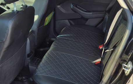 Ford Focus III, 2017 год, 1 100 000 рублей, 5 фотография