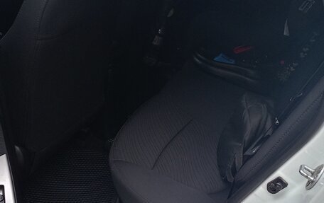 Hyundai Solaris II рестайлинг, 2015 год, 1 130 000 рублей, 6 фотография