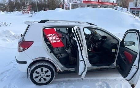 Geely MK Cross I, 2013 год, 130 000 рублей, 7 фотография