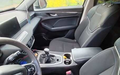 Haval Jolion, 2021 год, 1 490 000 рублей, 2 фотография