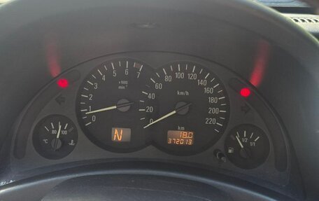 Opel Corsa C рестайлинг, 2003 год, 185 000 рублей, 6 фотография