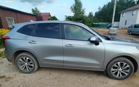 Haval Jolion, 2021 год, 1 490 000 рублей, 4 фотография