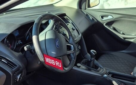 Ford Focus III, 2017 год, 1 100 000 рублей, 6 фотография